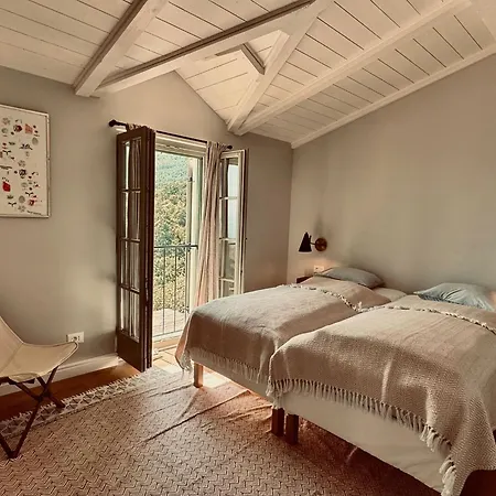 In Hanglage Mit Pool Und Meerblick Holiday home Moscenice