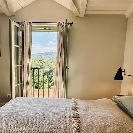 Holiday home In Hanglage Mit Pool Und Meerblick Moscenice