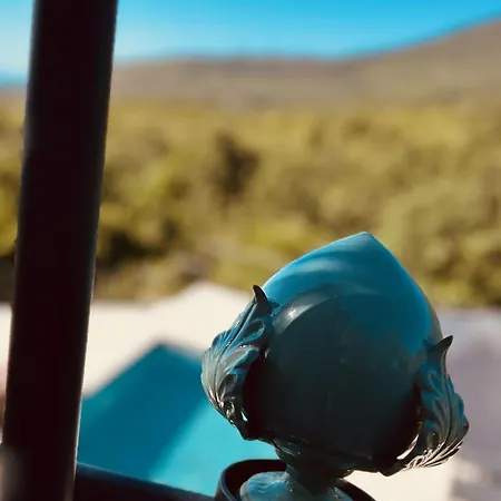 Holiday home In Hanglage Mit Pool Und Meerblick *